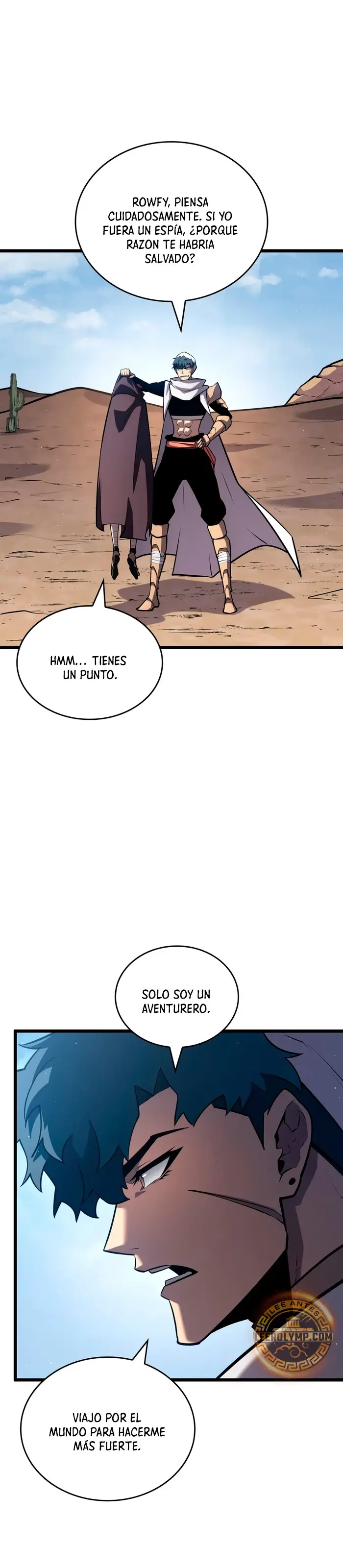Capitulo 122 page 14