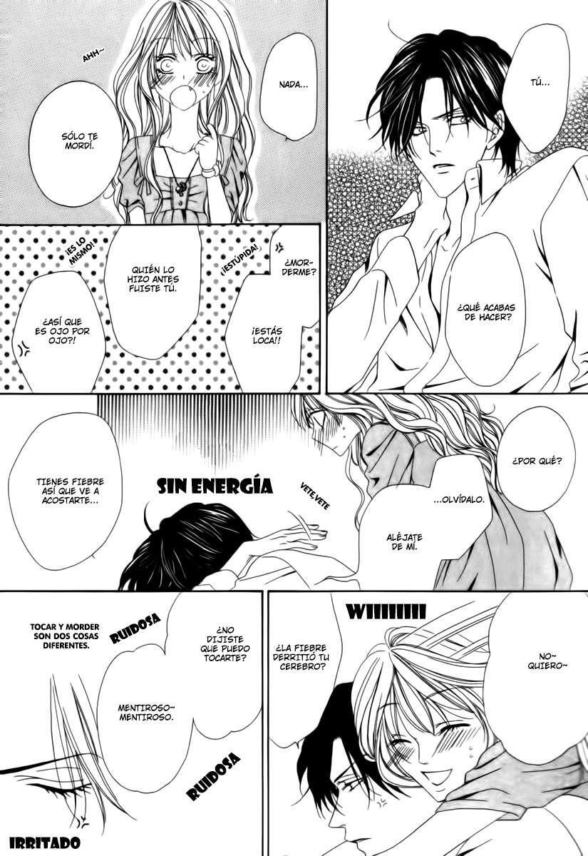 Capitulo 24 page 21