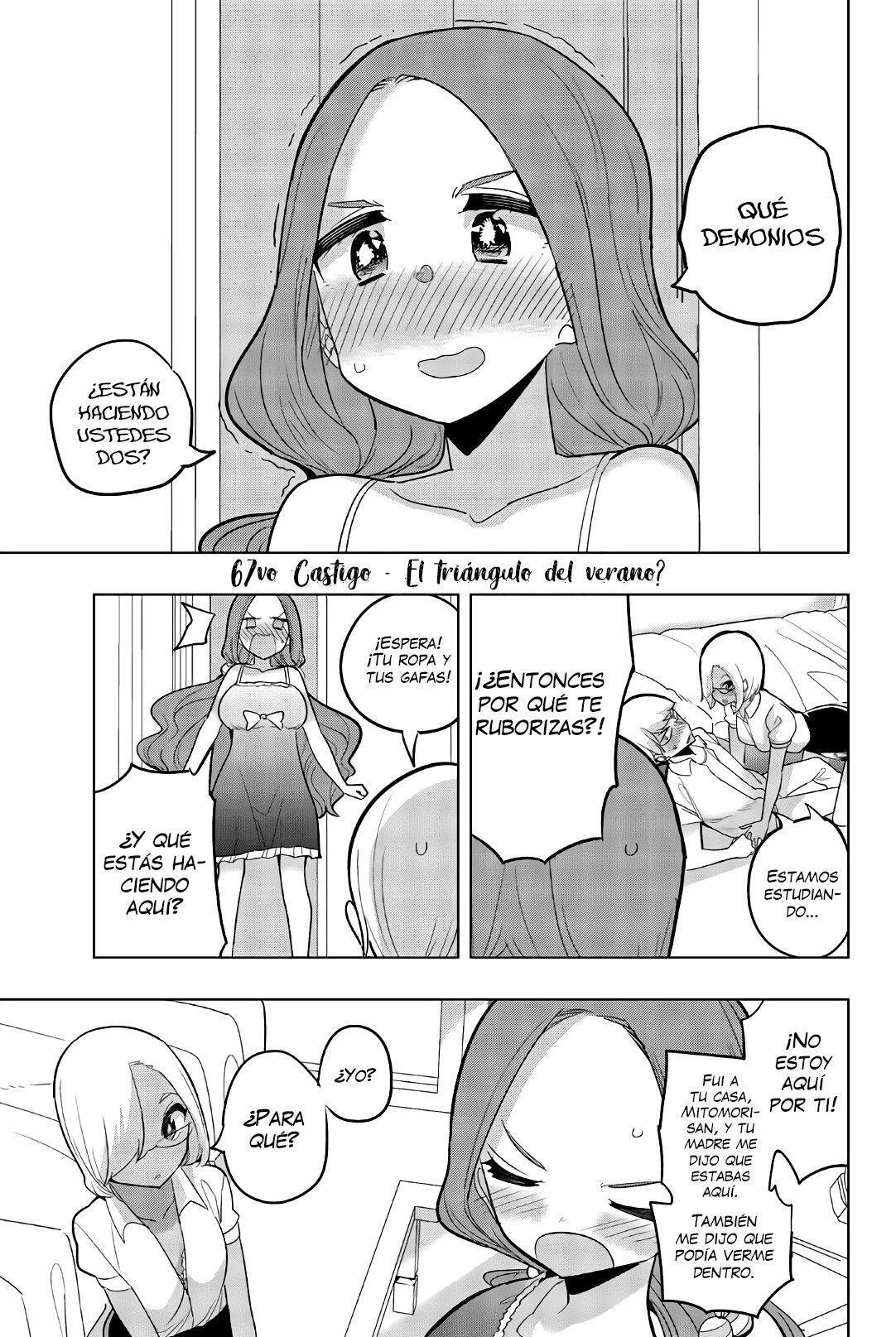 Capitulo 67 page 5