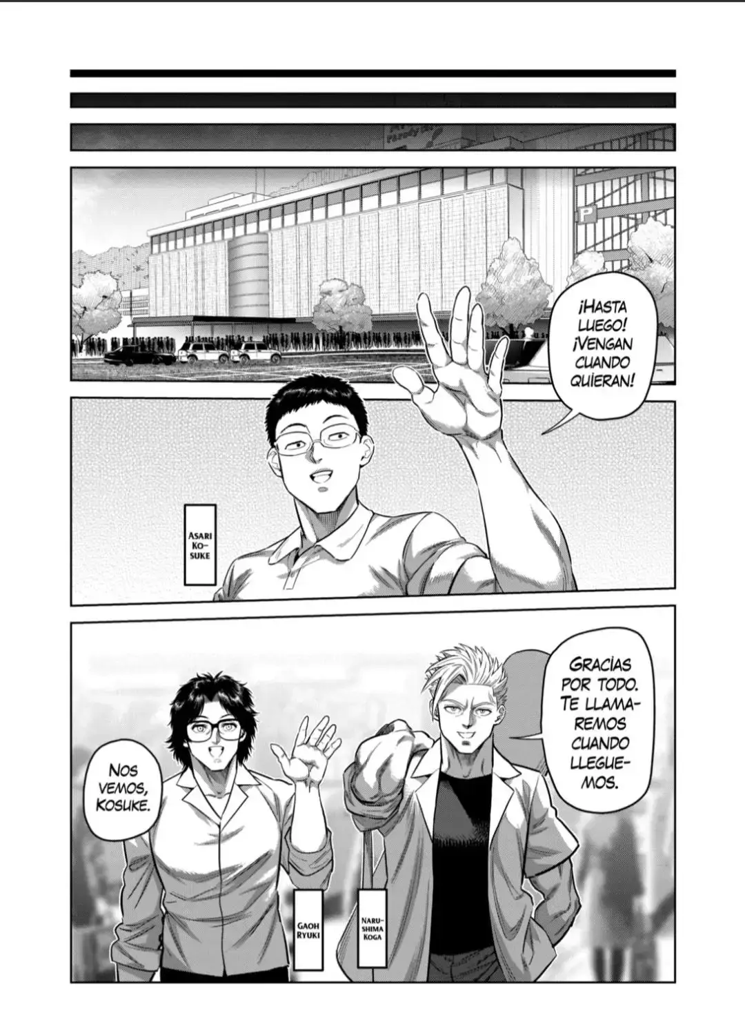 Capitulo 291 page 14