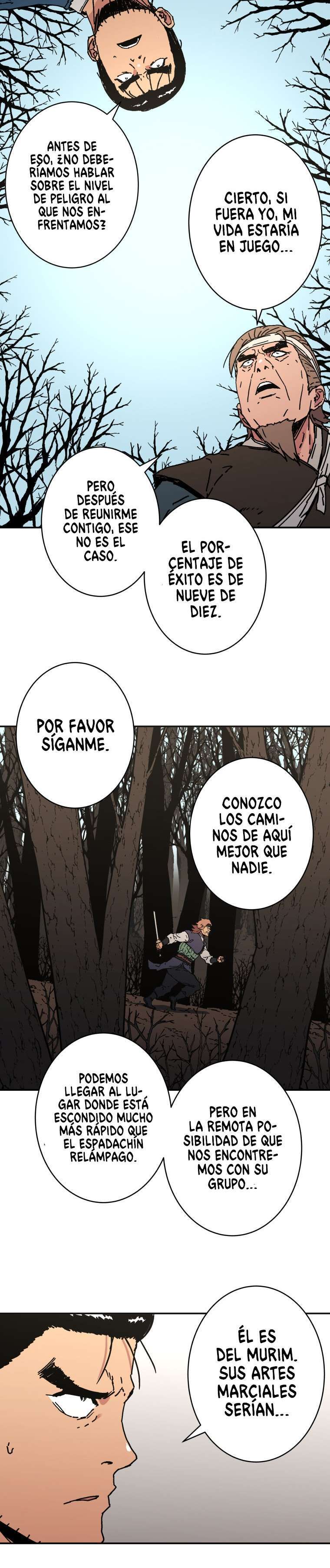 Capitulo 165 page 22