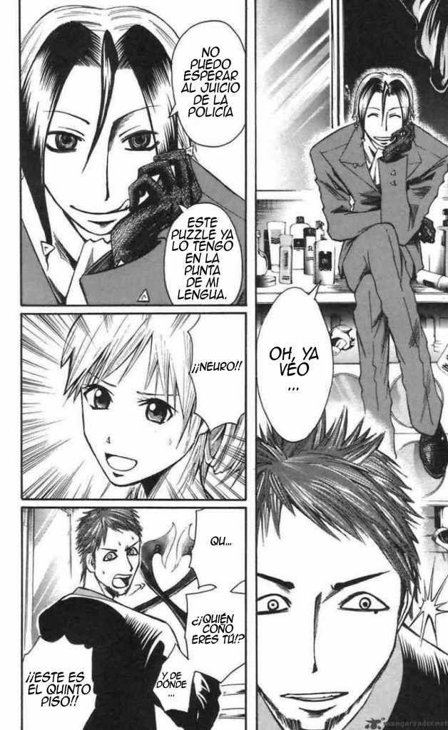 Capitulo 46 page 15