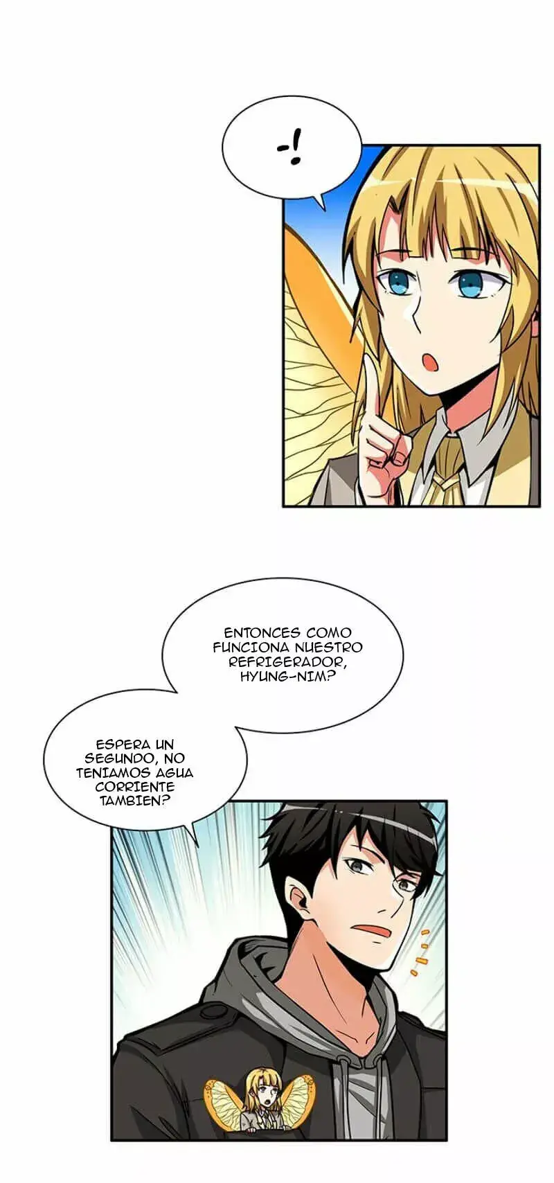 Capitulo 49 page 27