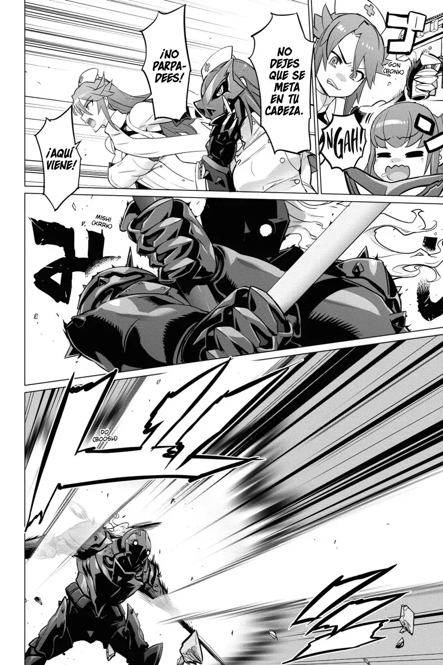 Capitulo 128 page 5