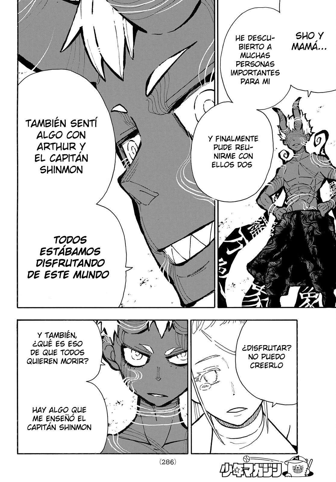 Capitulo 296 page 14