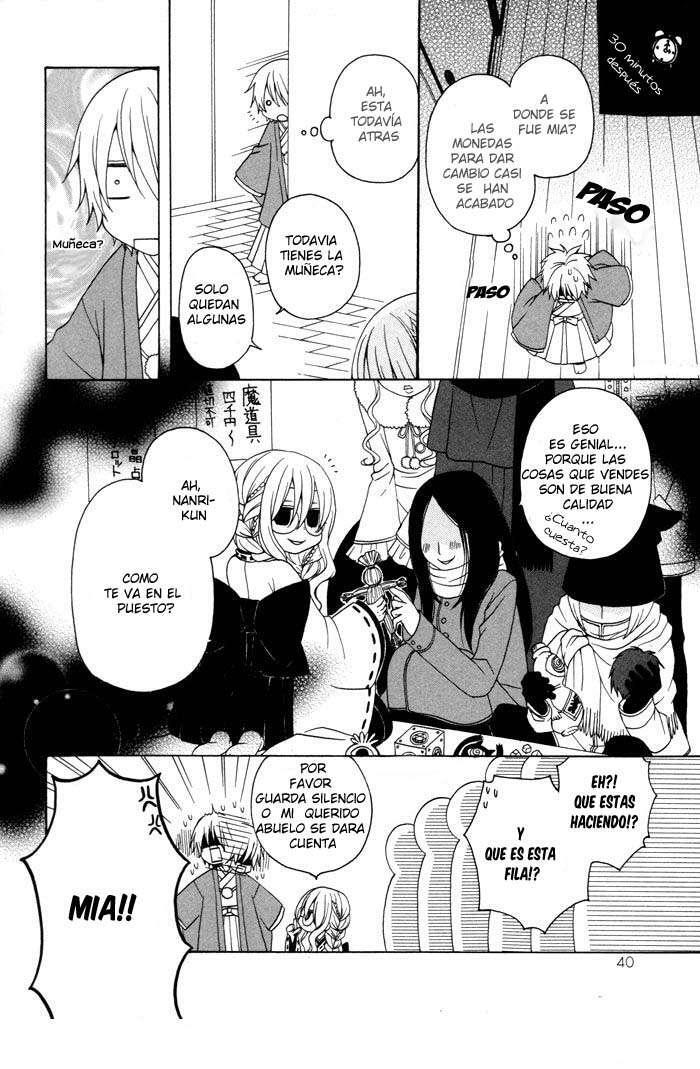 Capitulo 39 page 7