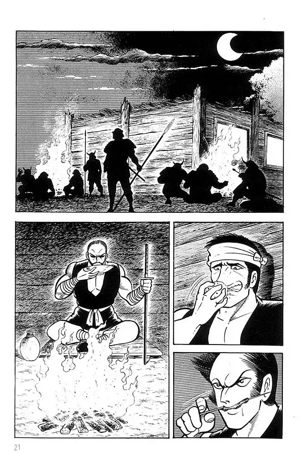 Capitulo 42 page 19
