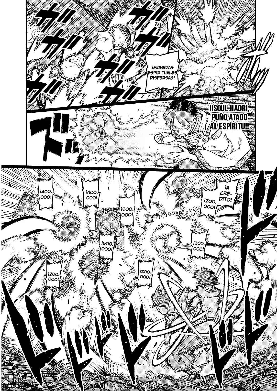 Capitulo 166 page 22