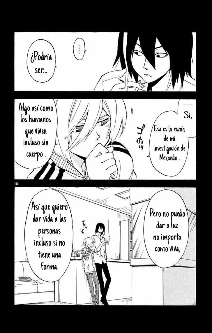 Capitulo 19 page 10