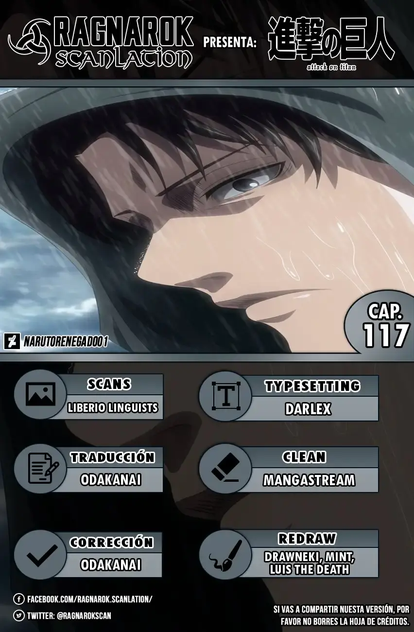 Capitulo 117 page 1