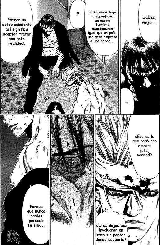 Capitulo 33 page 22