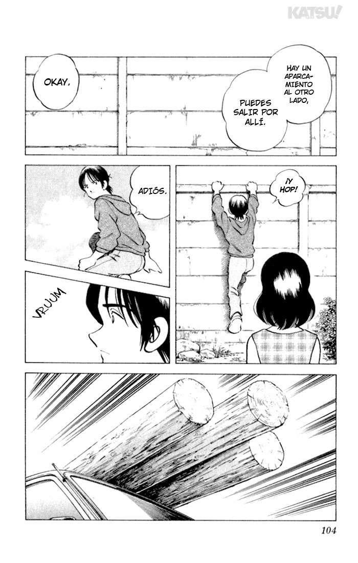 Capitulo 103 page 14