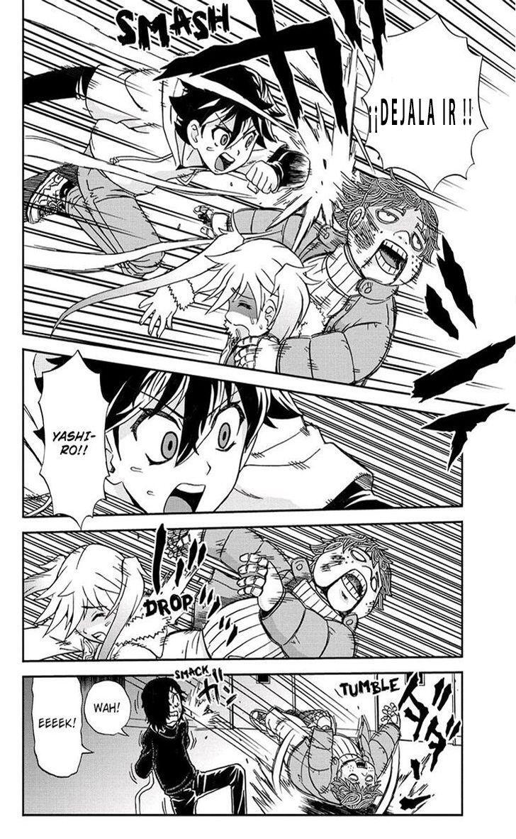 Capitulo 26 page 13