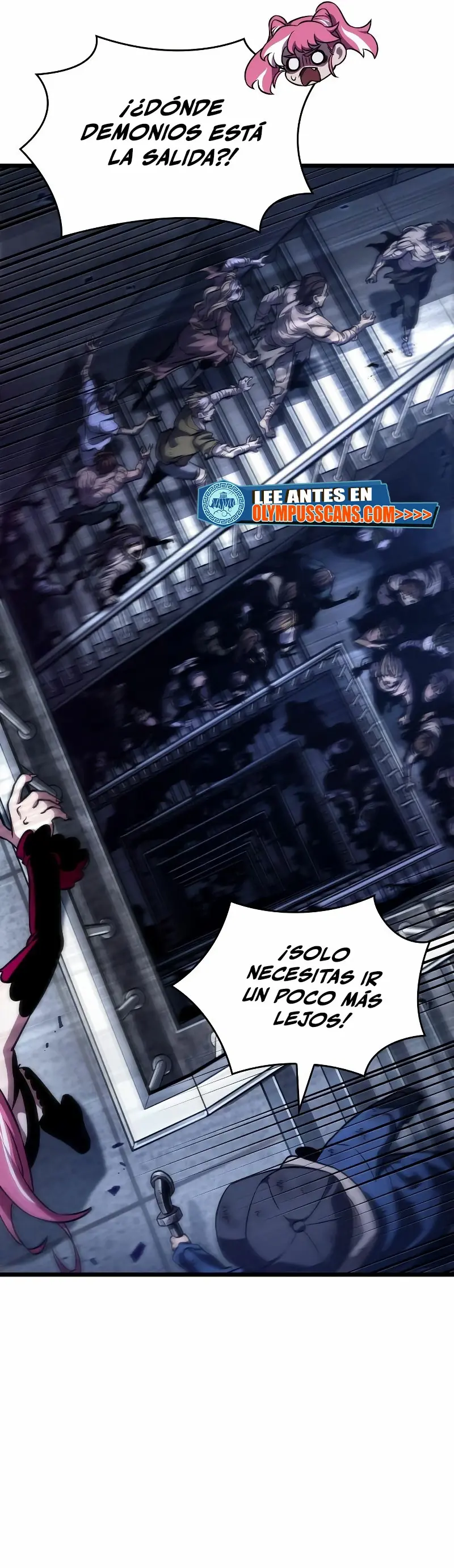 Capitulo 77 page 17
