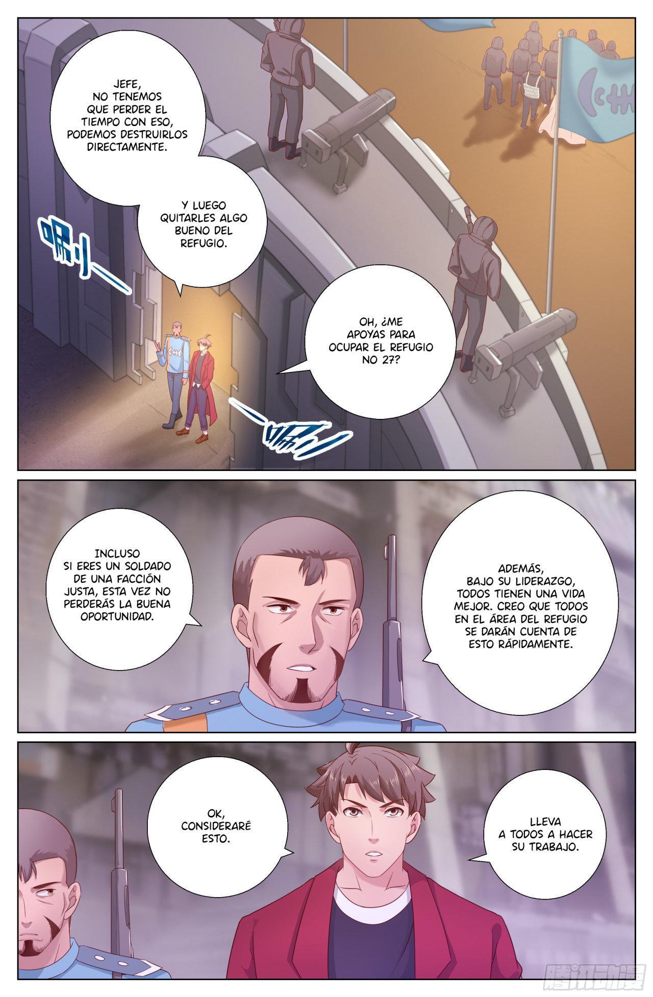 Capitulo 220 page 3