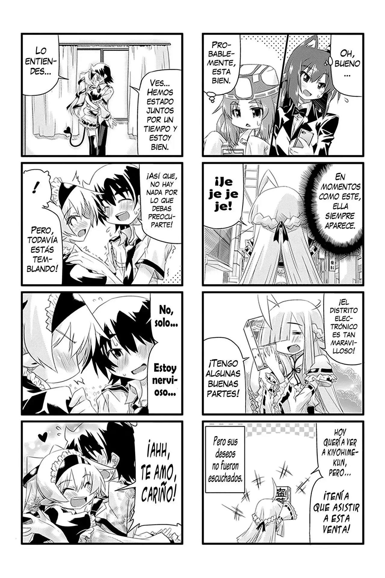 Capitulo 18 page 8