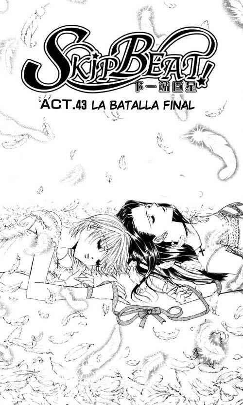 Capitulo 43 page 3