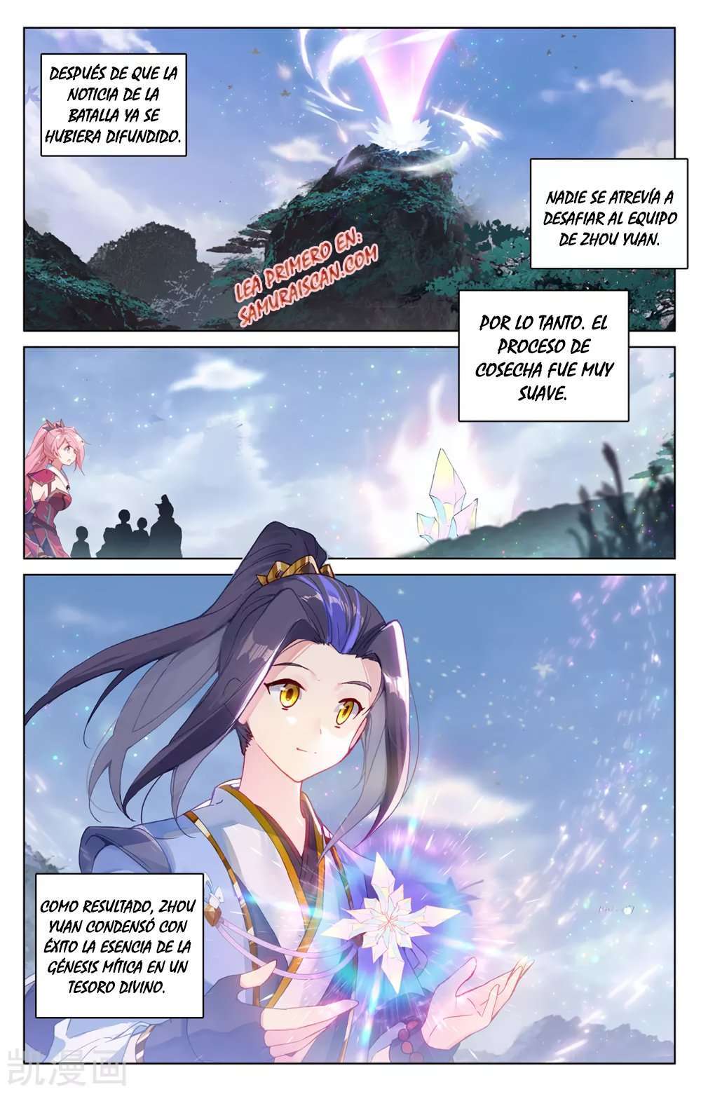 Capitulo 524 page 2