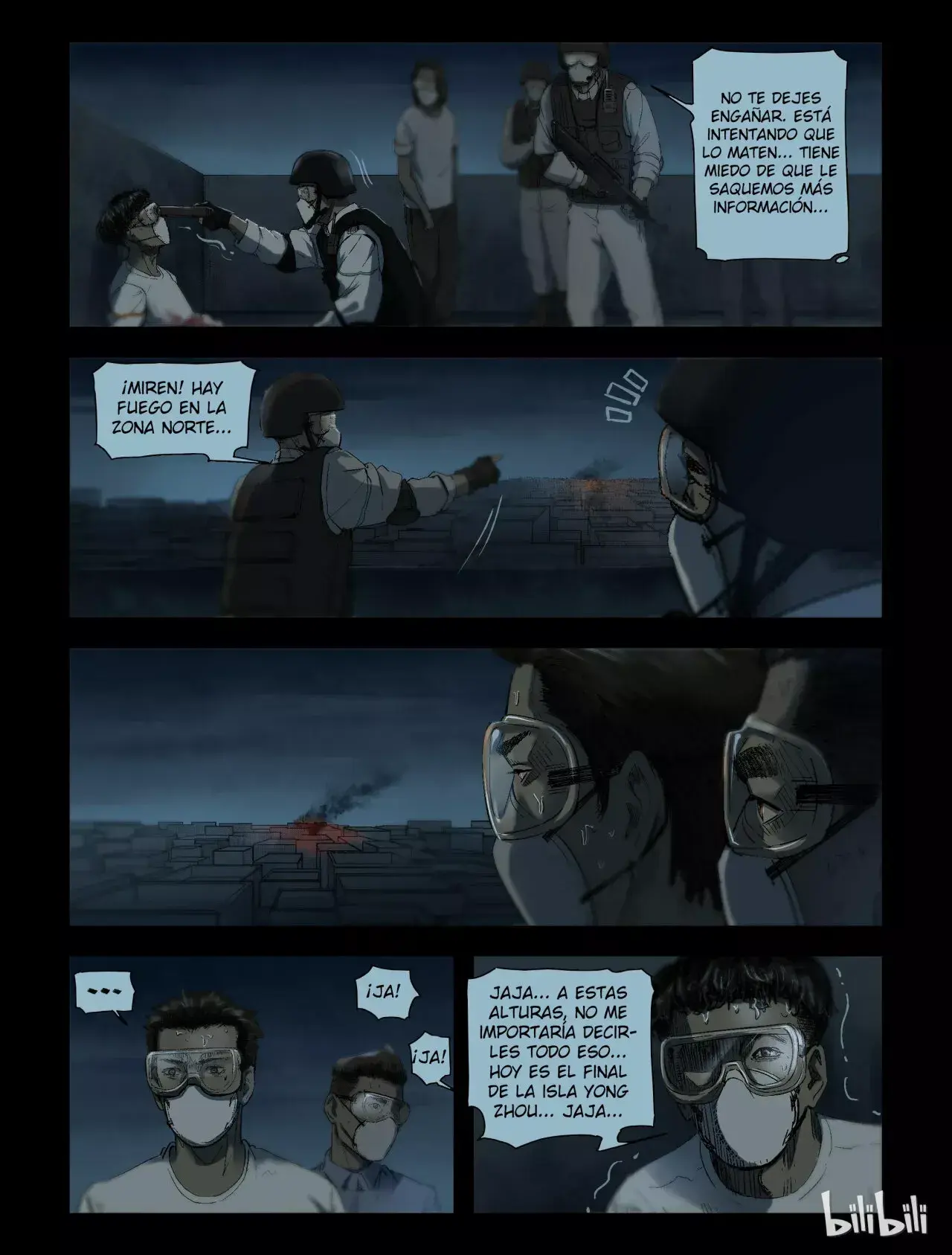 Capitulo 174 page 6