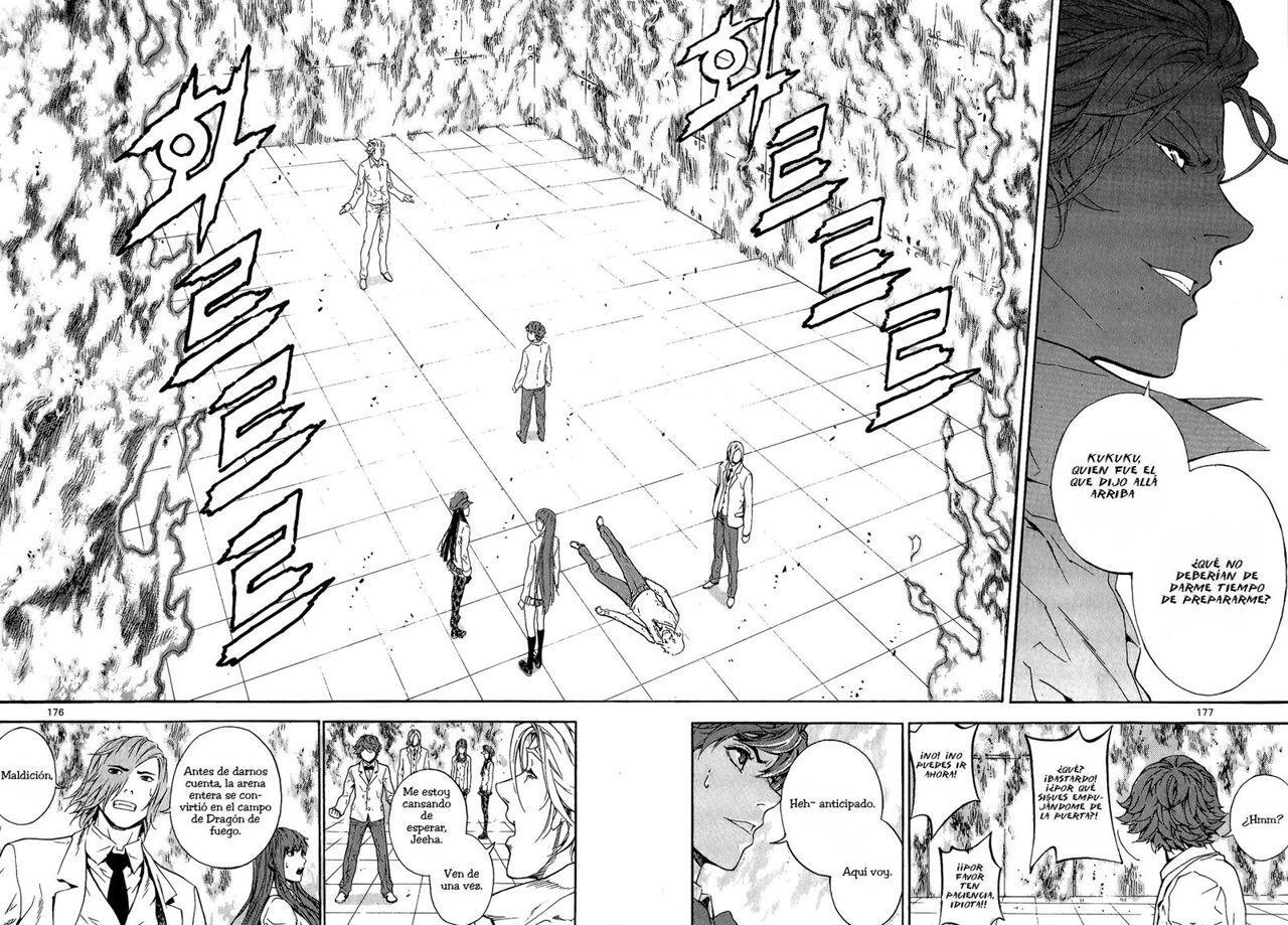 Capitulo 69 page 13