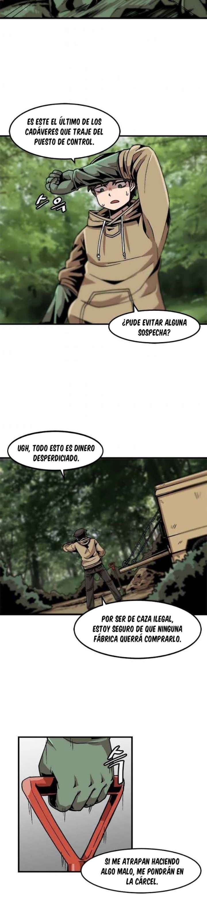 Capitulo 18 page 23