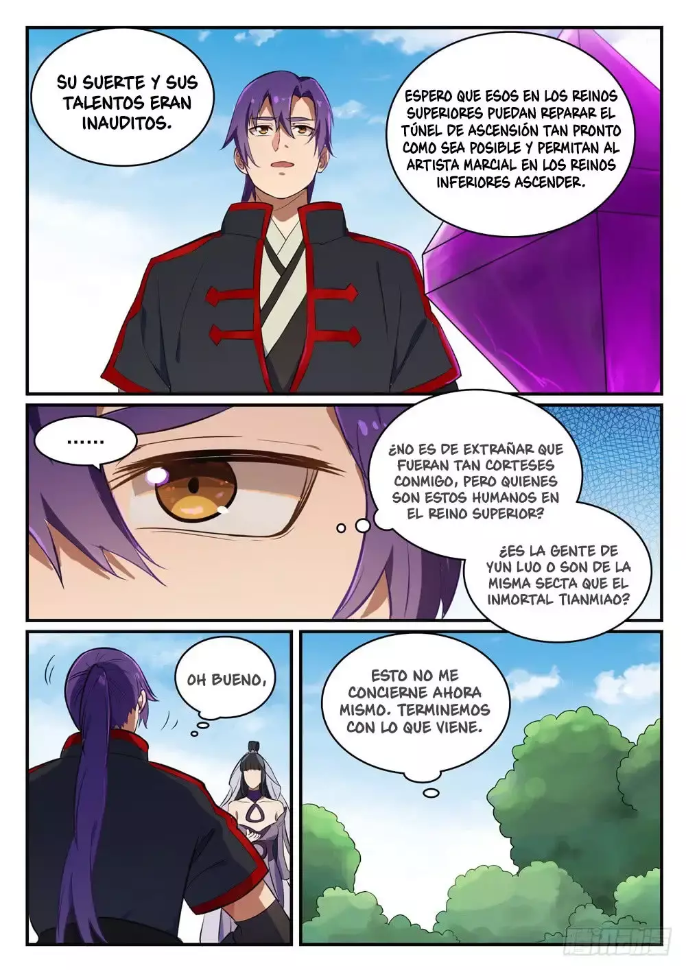 Capitulo 422 page 17