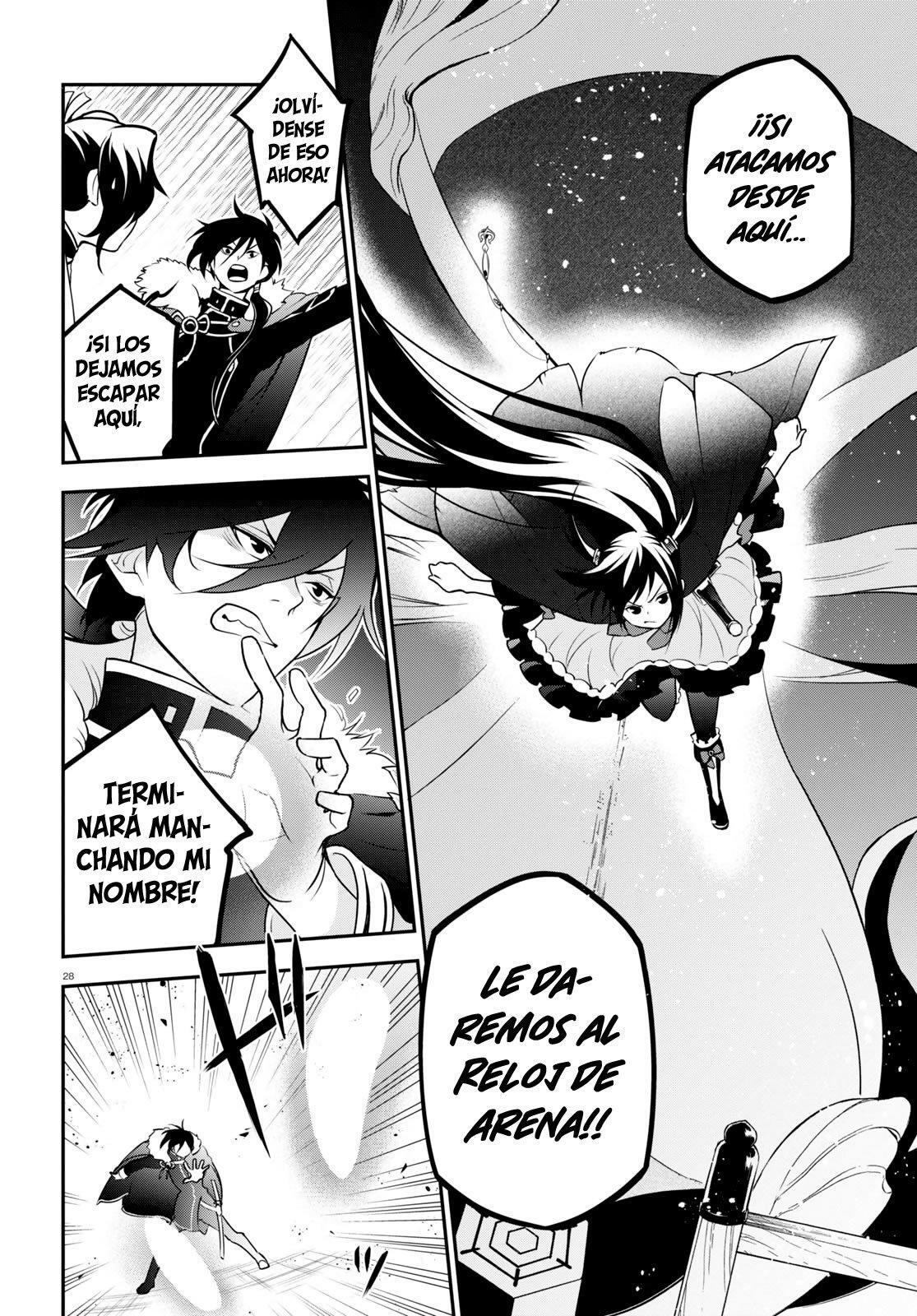Capitulo 68 page 29