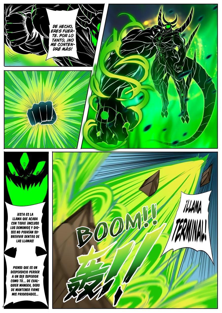 Capitulo 98 page 19