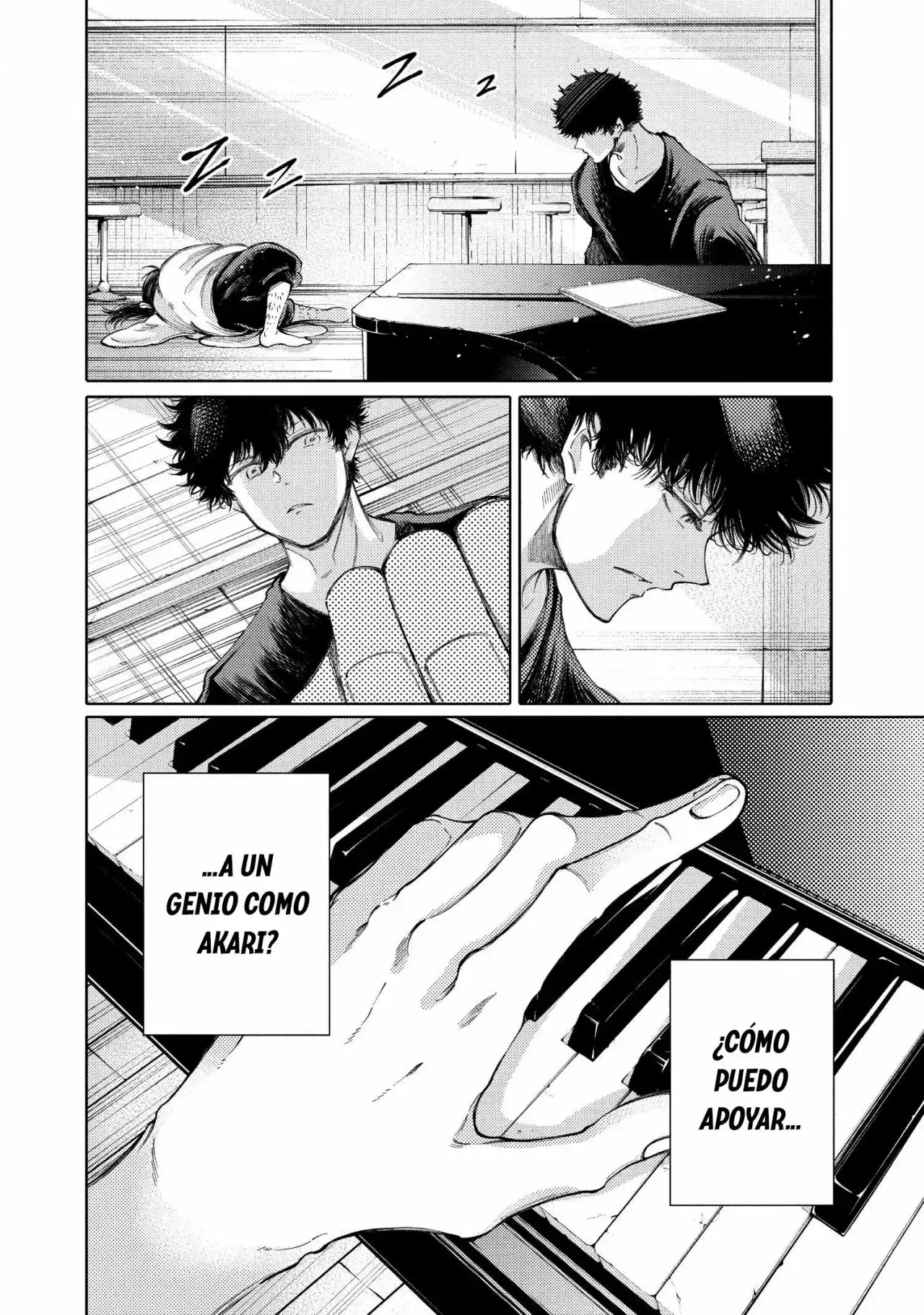 Capitulo 21 page 6