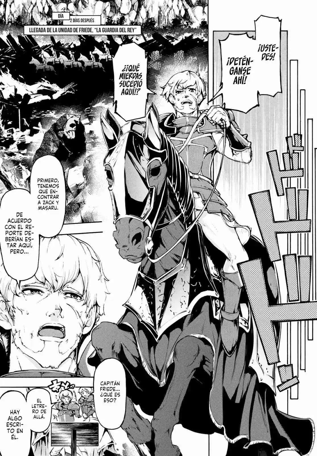 Capitulo 31 page 16