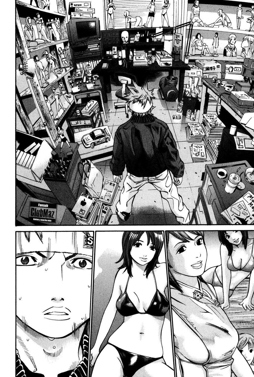 Capitulo 18 page 17