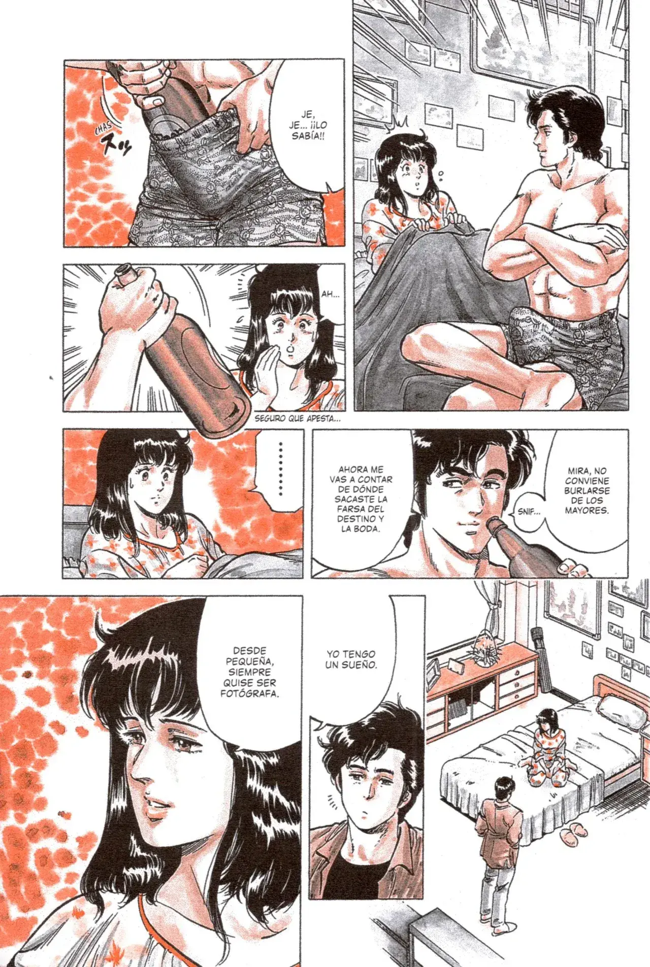 Capitulo 65 page 21