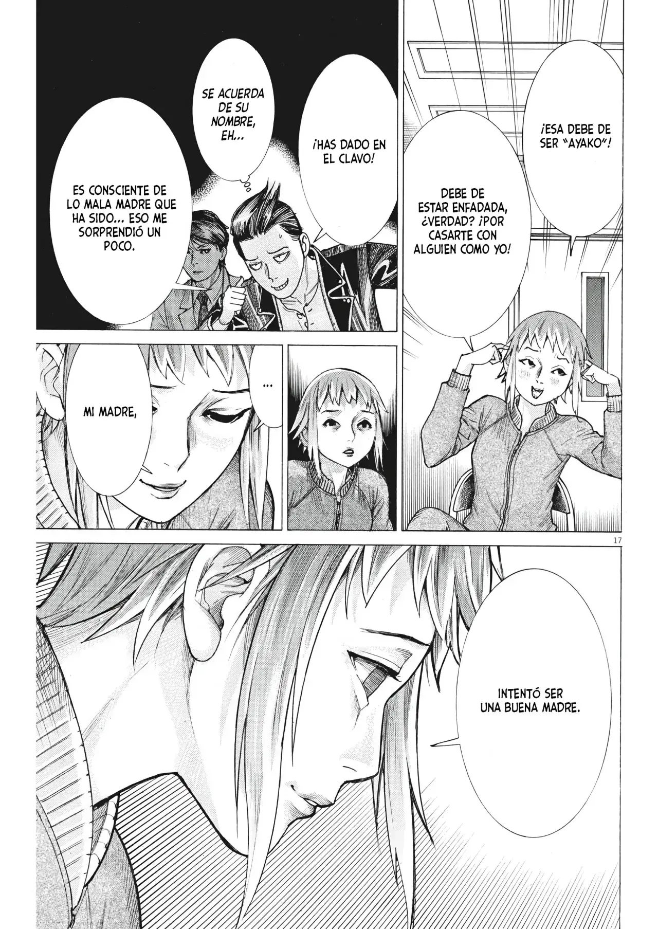 Capitulo 49 page 19