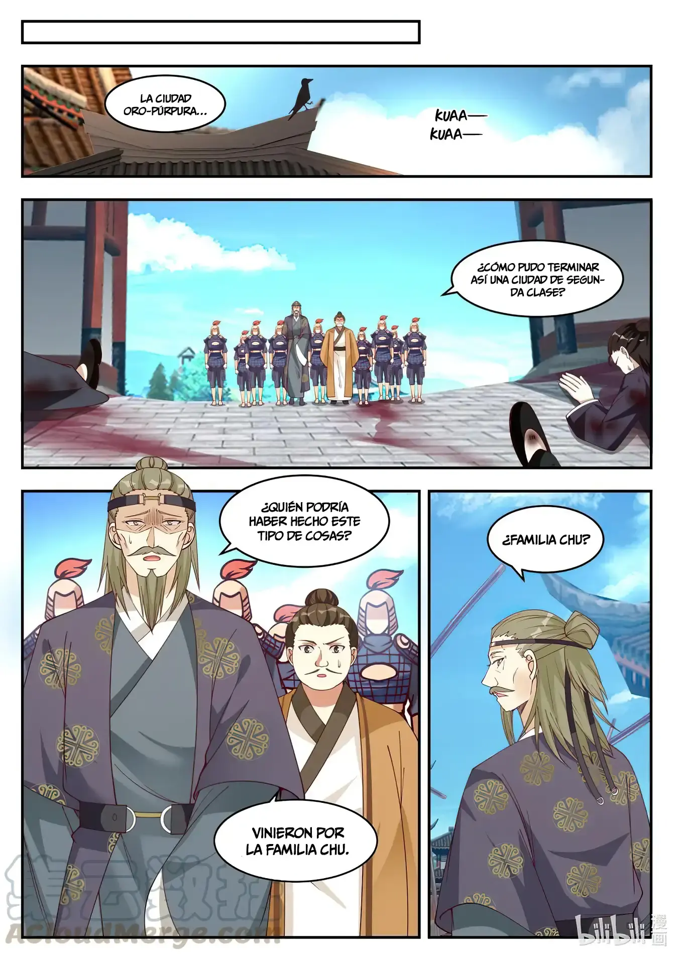 Capitulo 184 page 7