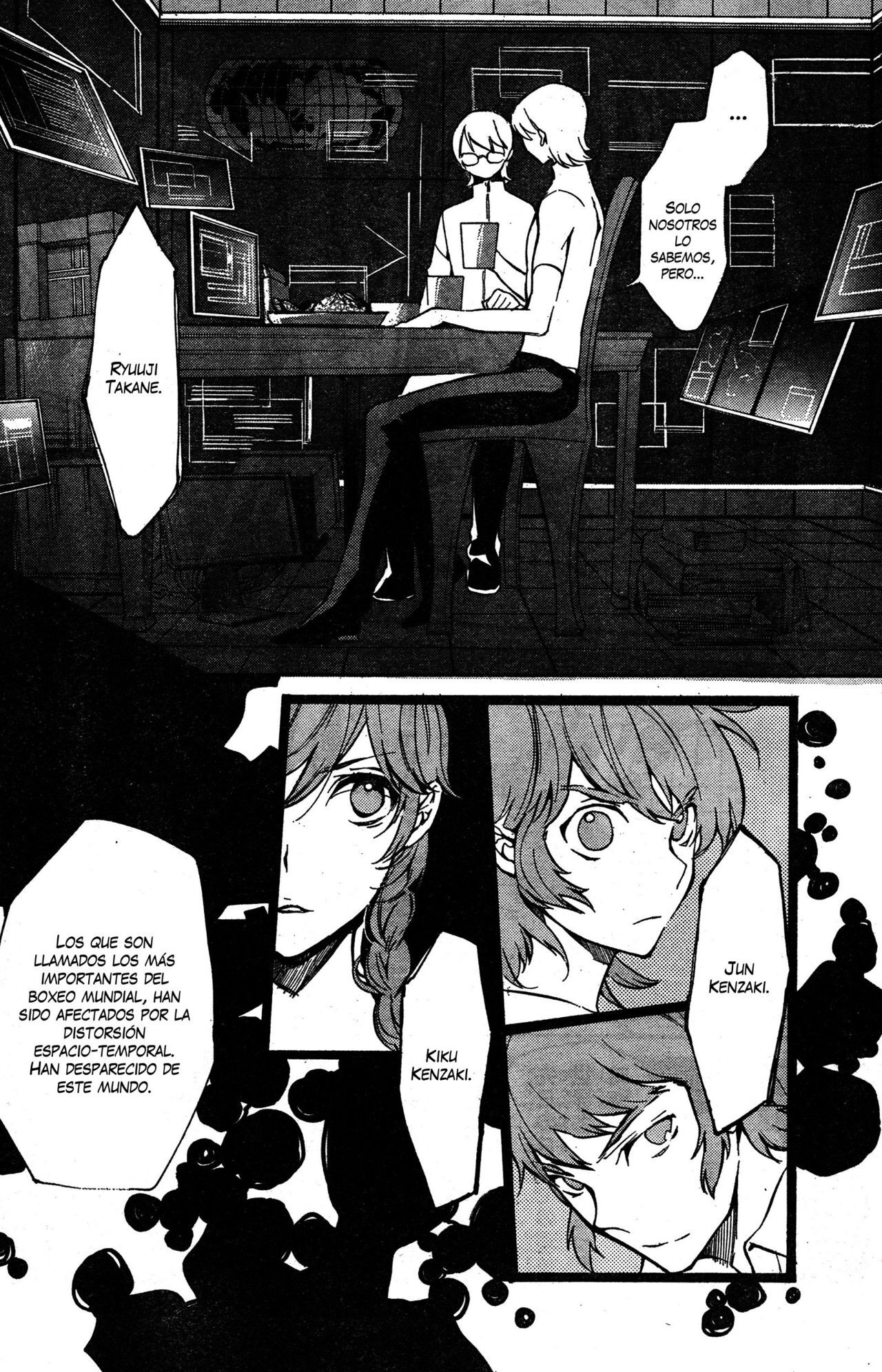 Capitulo 16 page 5