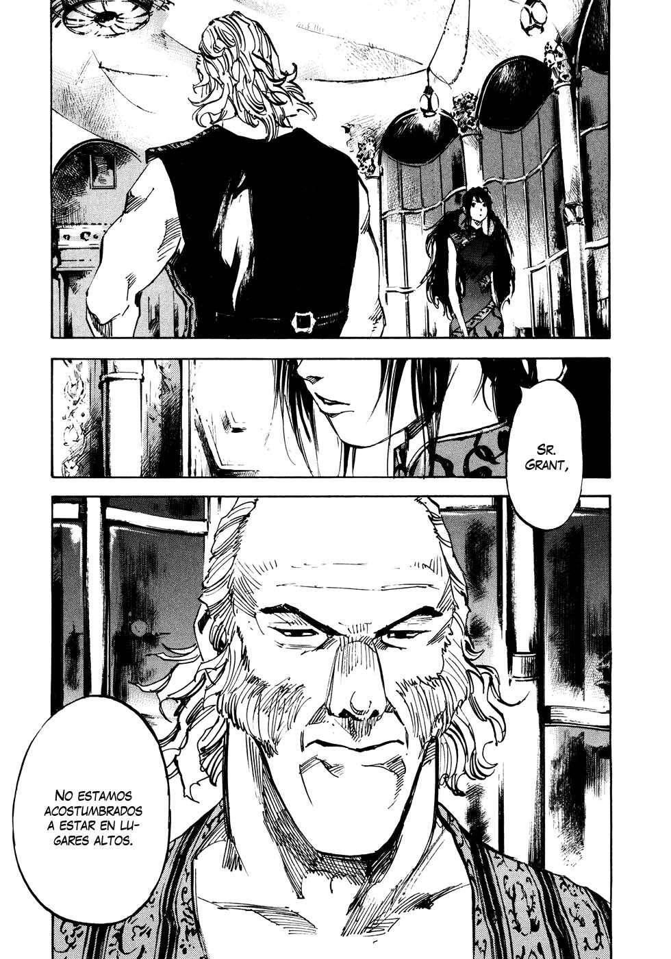 Capitulo 119 page 5