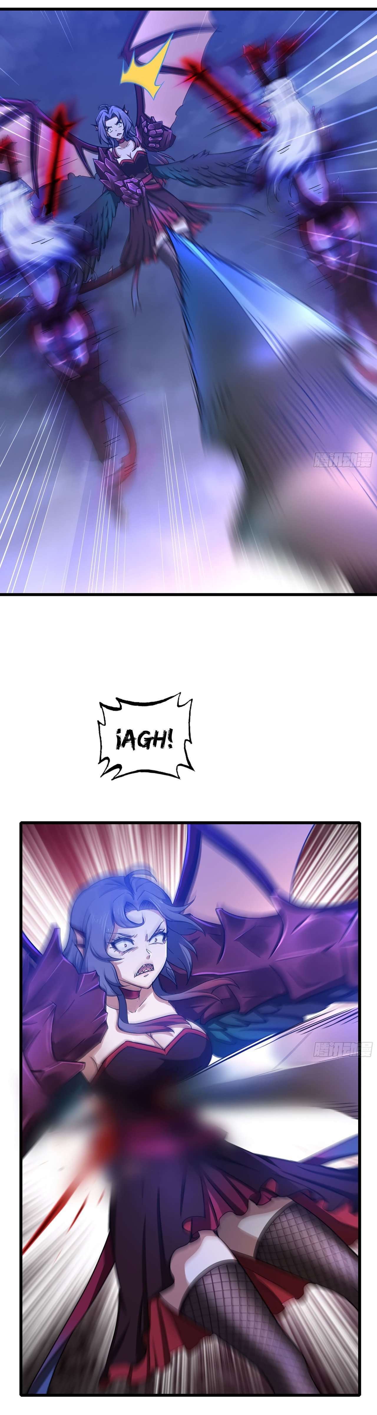 Capitulo 356 page 5