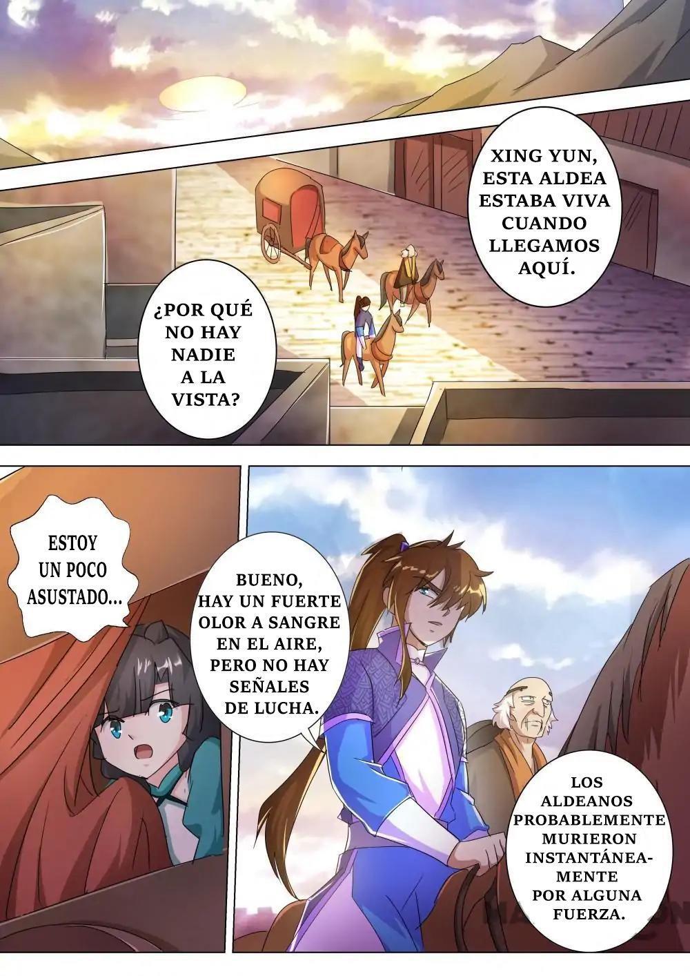 Capitulo 246 page 12