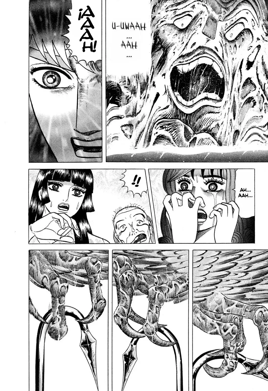 Capitulo 11 page 16
