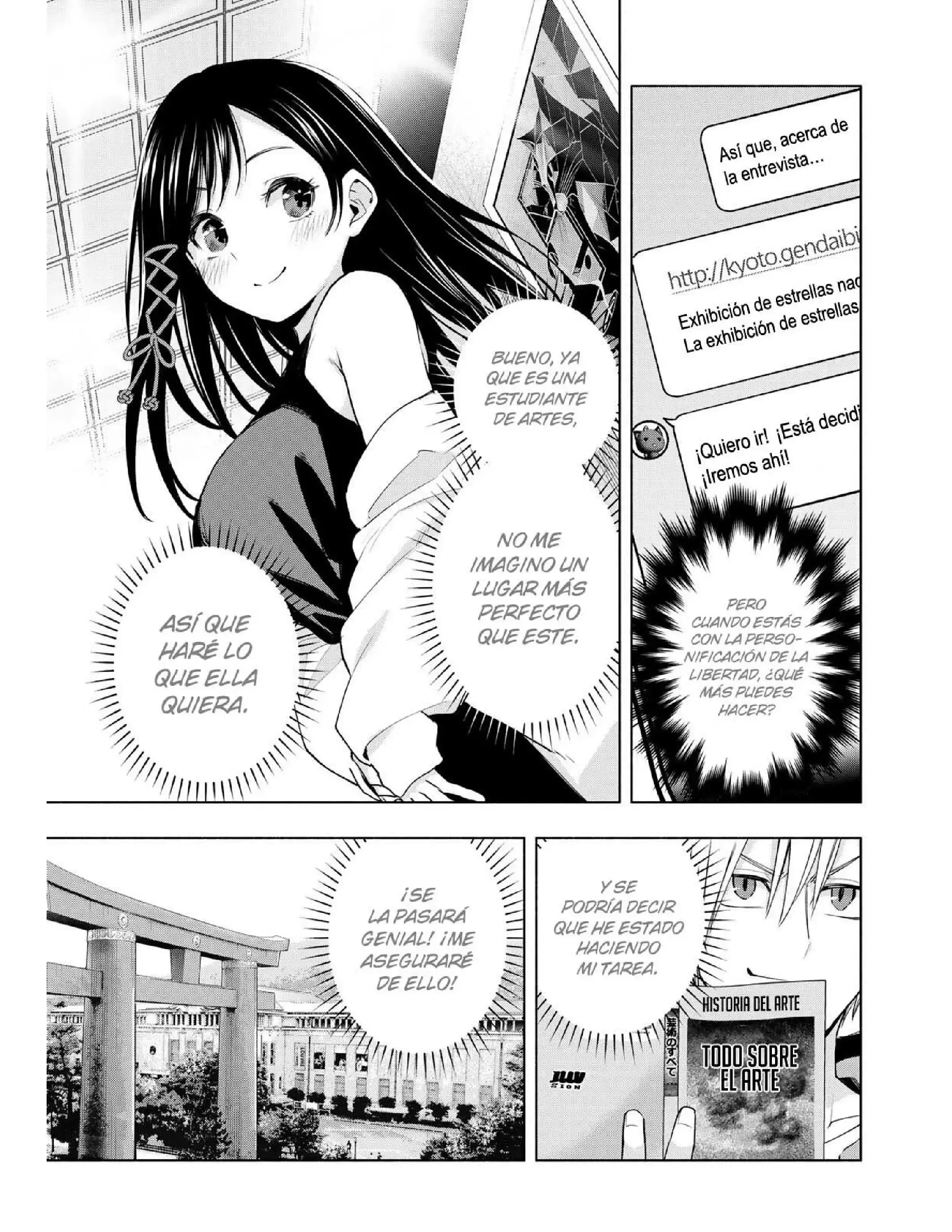 Capitulo 88 page 4