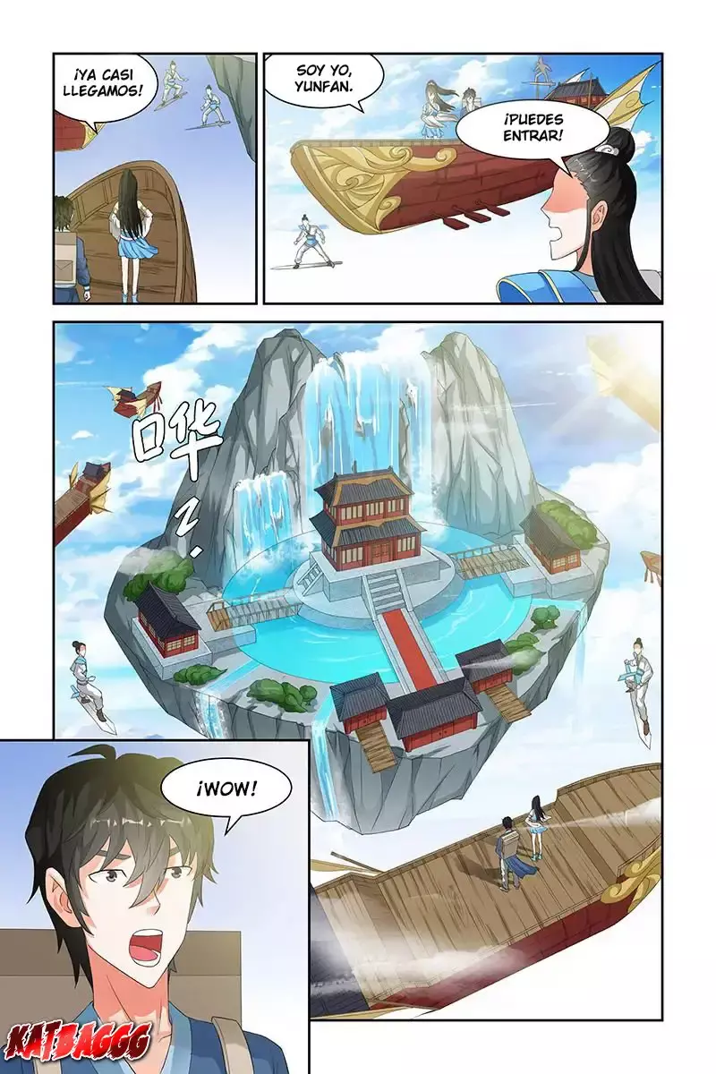 Capitulo 119 page 8