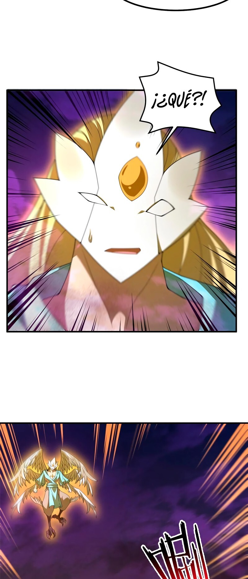 Capitulo 321 page 29