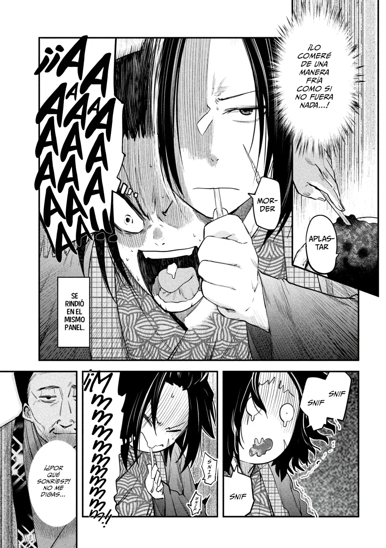 Capitulo 37 page 21