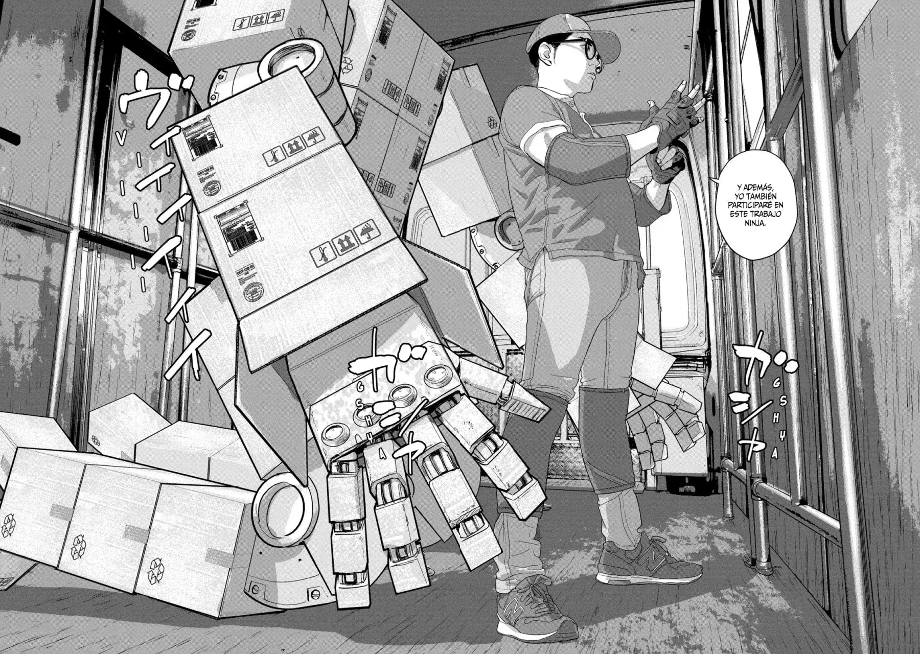 Capitulo 54 page 19