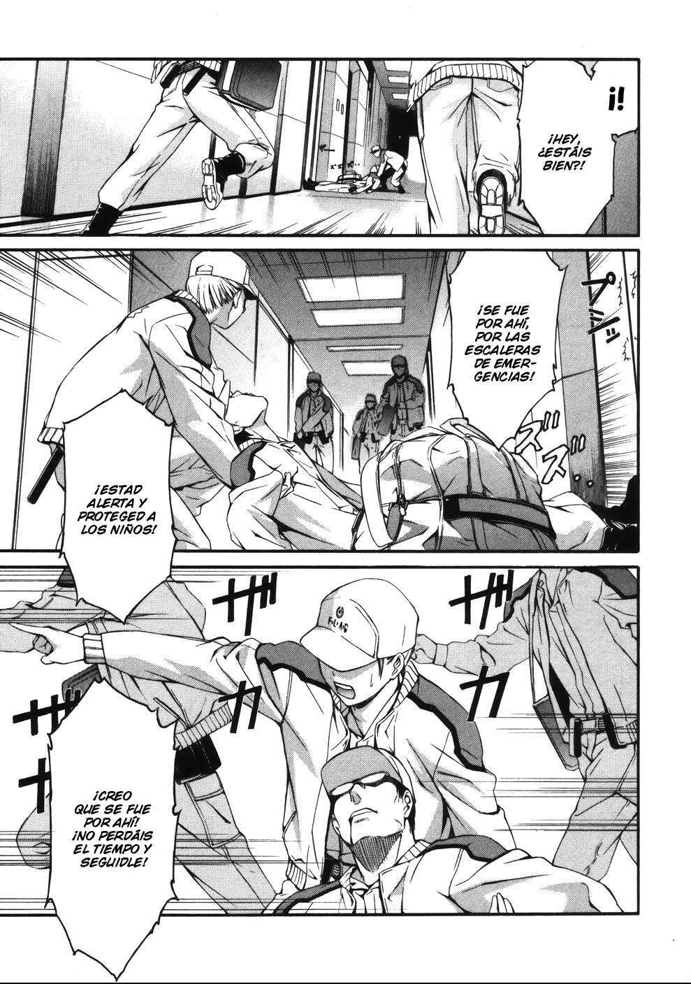 Capitulo 10 page 23