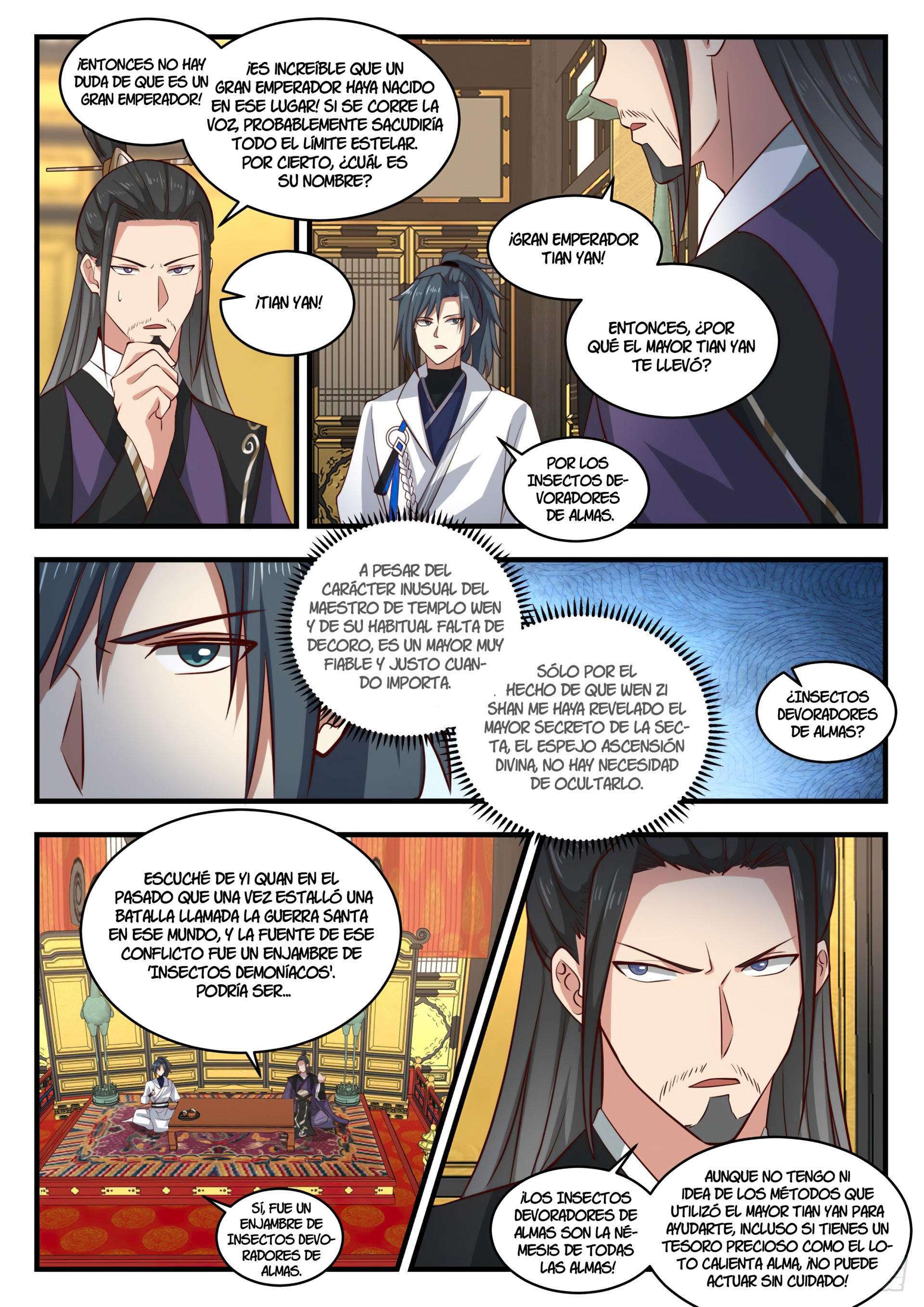 Capitulo 1775 page 4