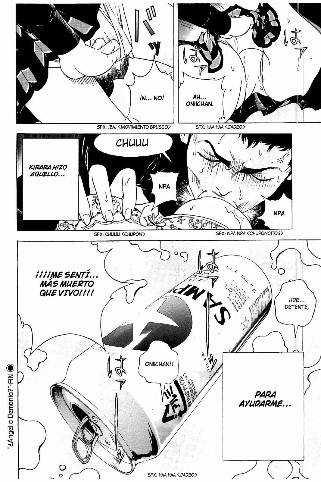 Capitulo 6 page 32