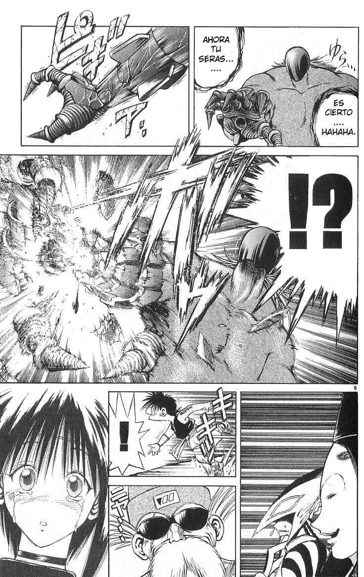 Capitulo 111 page 10