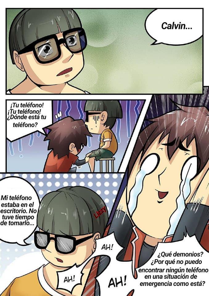 Capitulo 6 page 5
