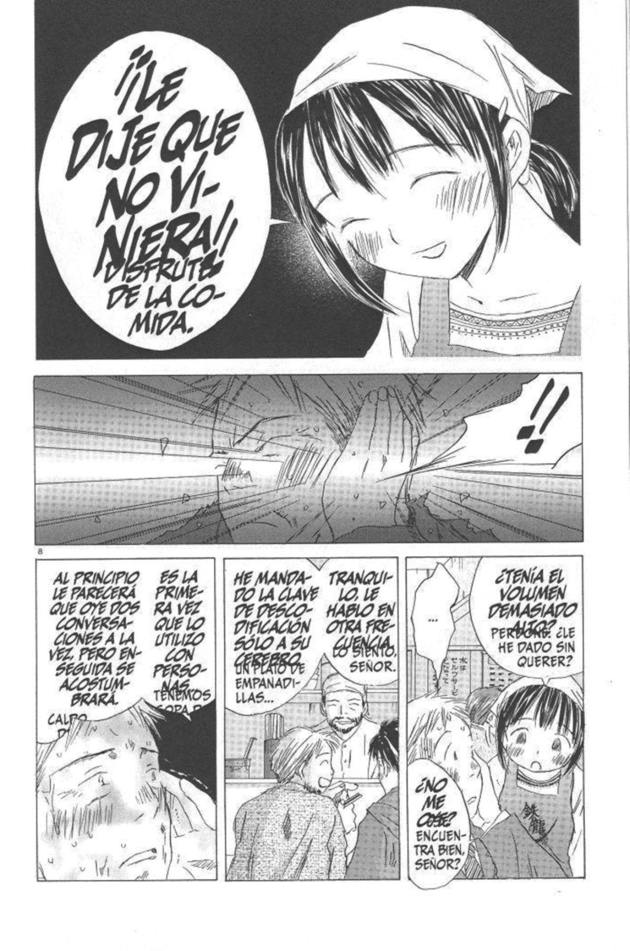 Capitulo 8.93 page 9